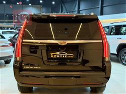 كاديلاك اسكاليد